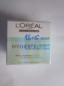 LOREAL欧莱雅全天水清新...