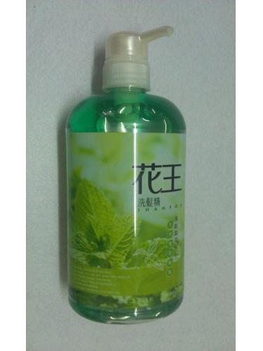 台湾进口 花王洗发精-清新柔凉型 750ML 正品港货 假一罚十