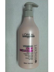 原装西班牙进口l'oreal...