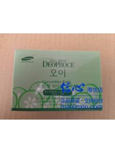 韩国 Deoproce 迪奥...