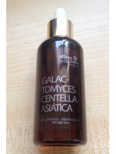 Ettang Galac-tomyces centella asiatica 精华液