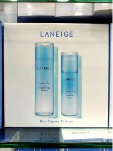 兰芝LANEIGE 全球年轻...